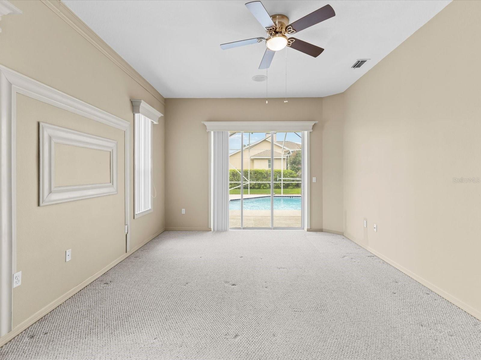 THE RESERVE - Residential