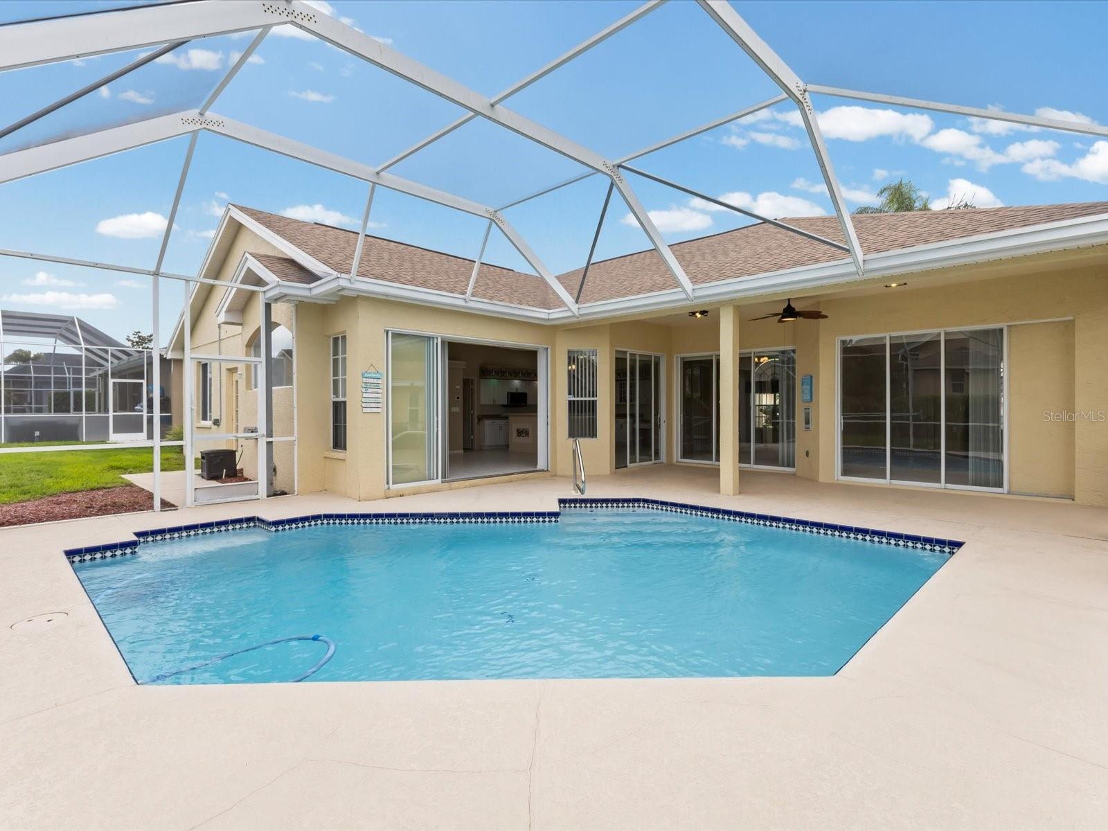 THE RESERVE - Residential