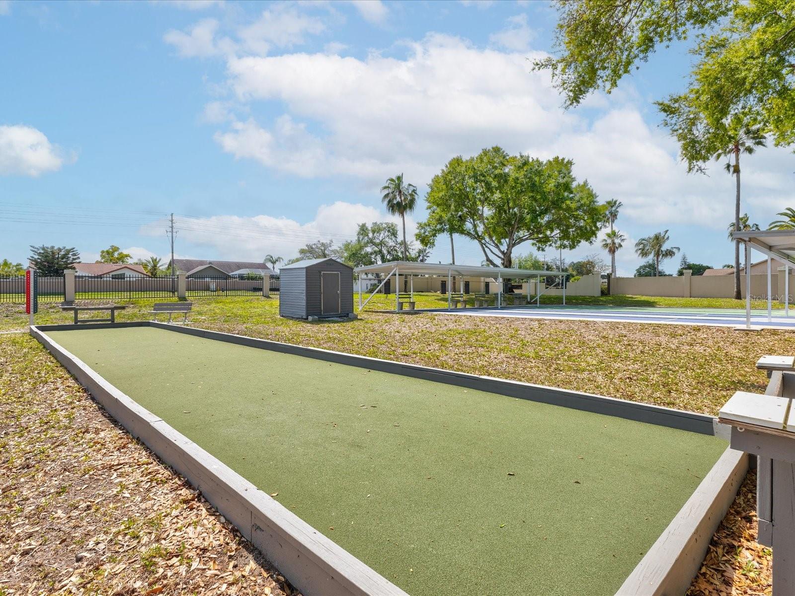 THE RESERVE - Residential