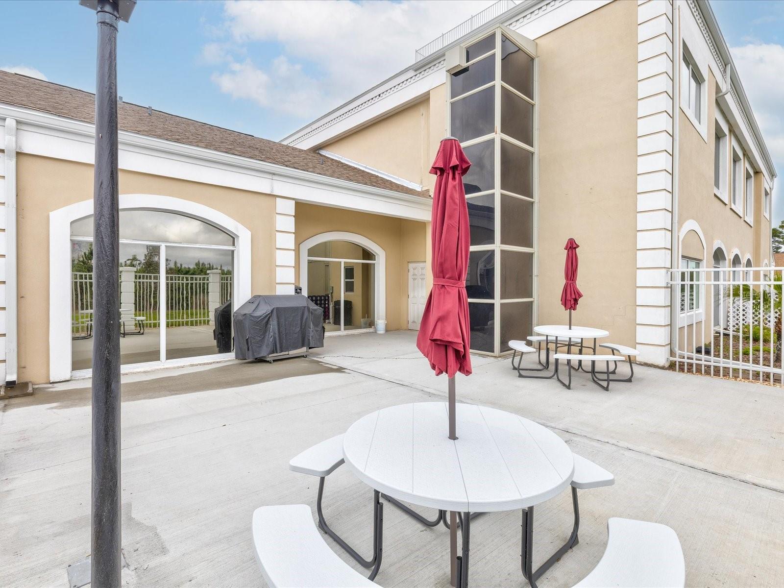 THE RESERVE - Residential