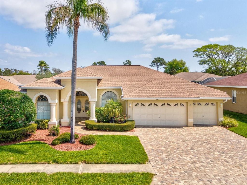 Photo of 13944 Talmage Loop, Hudson, FL 34667 (MLS # W7884206)