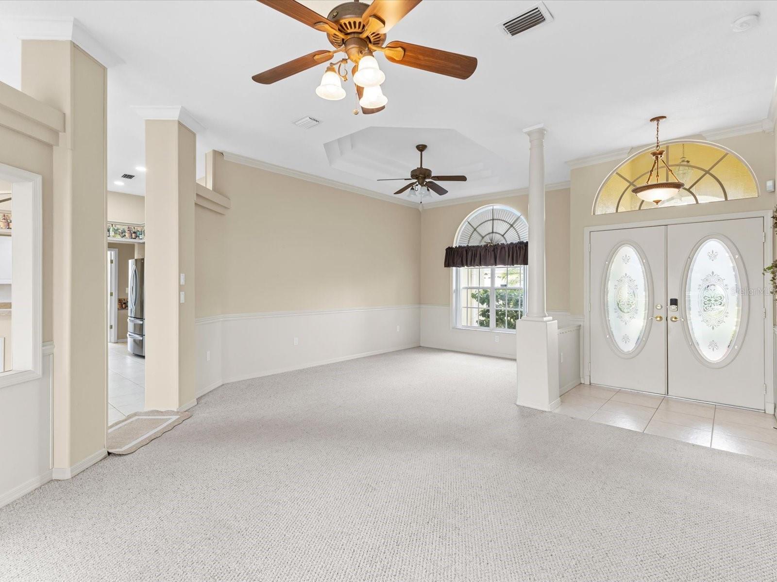 THE RESERVE - Residential