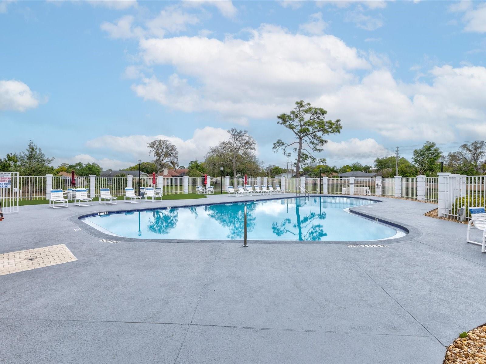 THE RESERVE - Residential