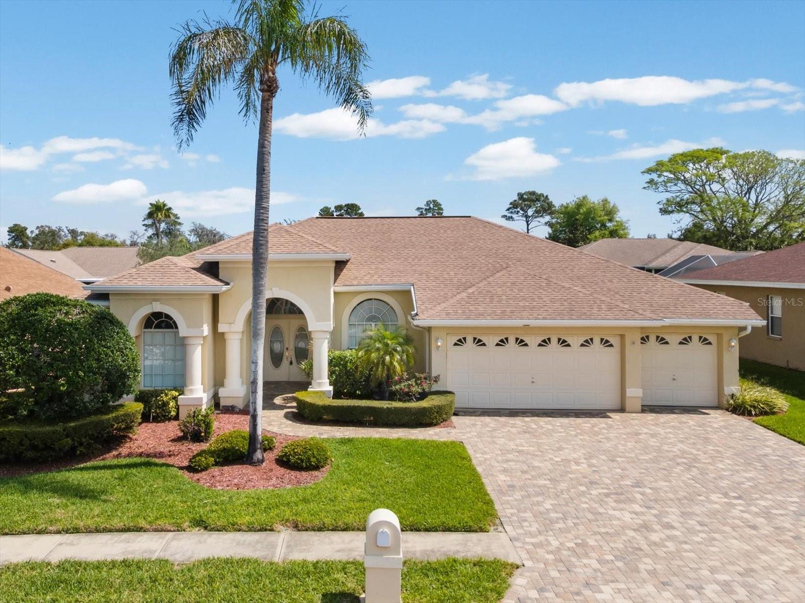 THE RESERVE - Residential