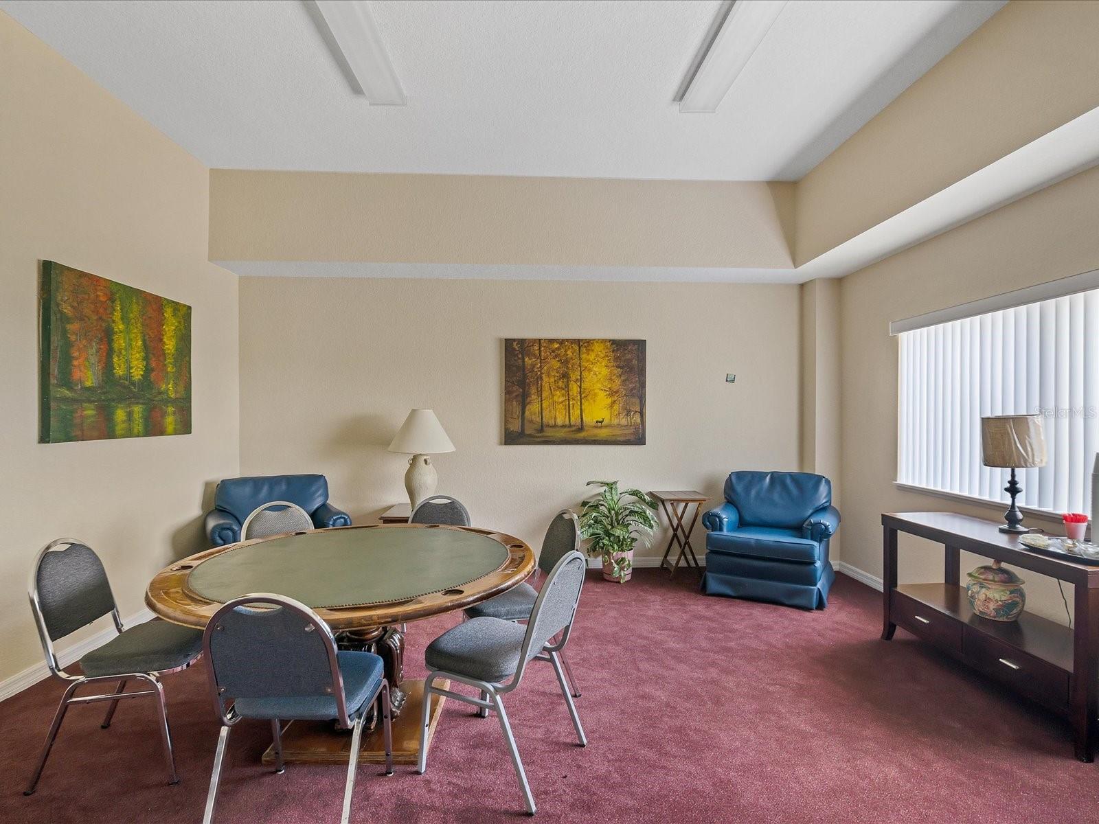 THE RESERVE - Residential