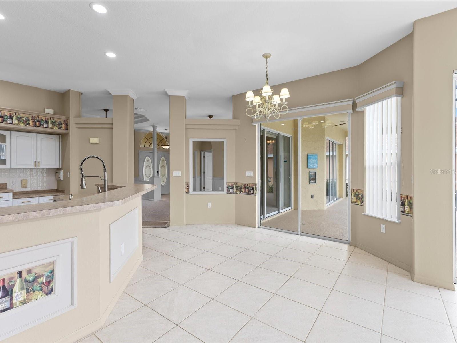 THE RESERVE - Residential