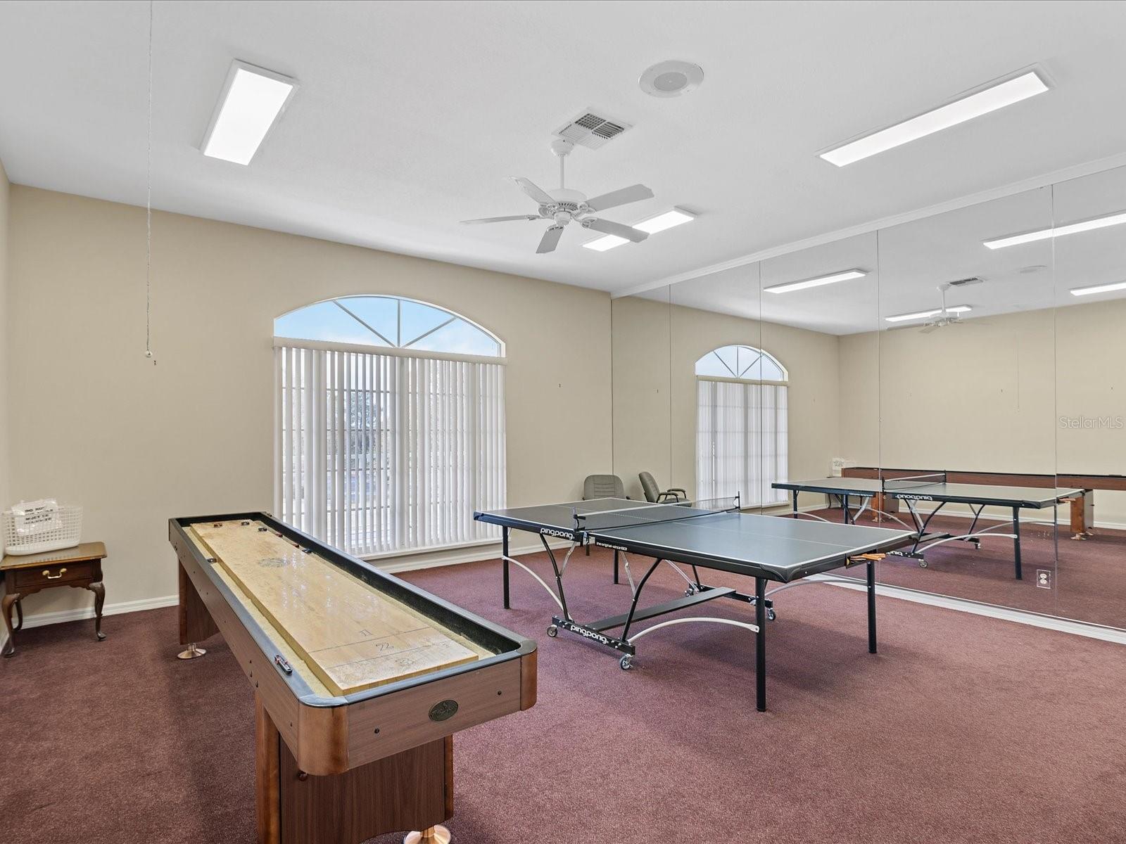 THE RESERVE - Residential