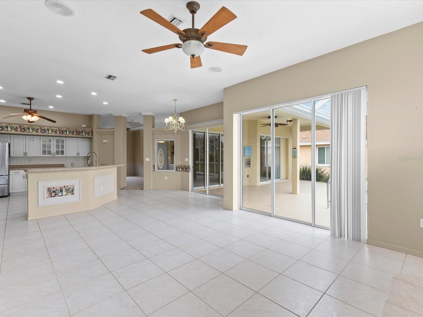 THE RESERVE - Residential