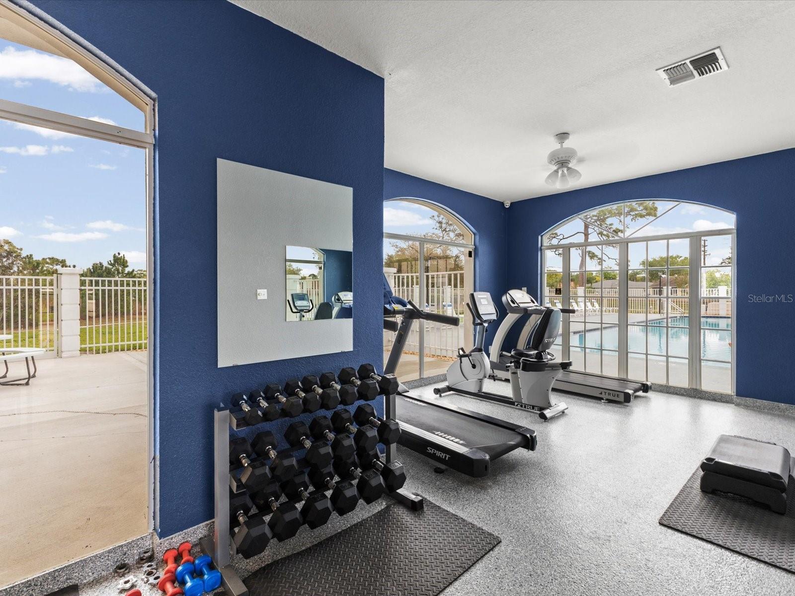 THE RESERVE - Residential