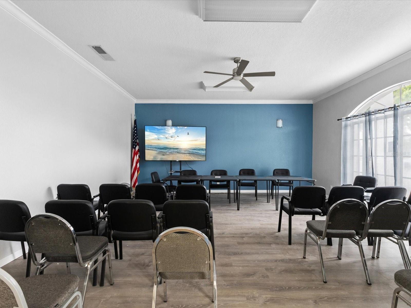 THE RESERVE - Residential