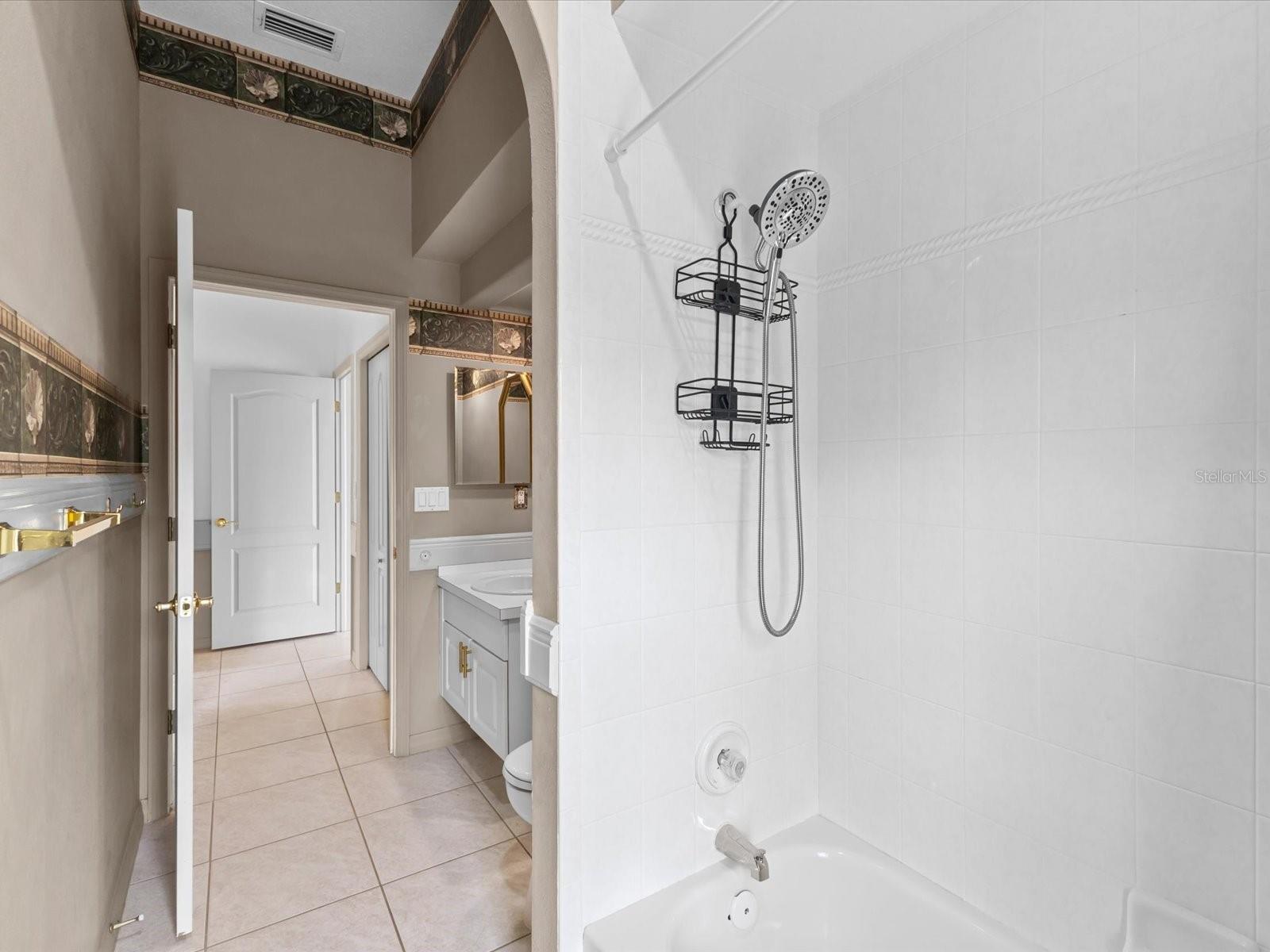 THE RESERVE - Residential