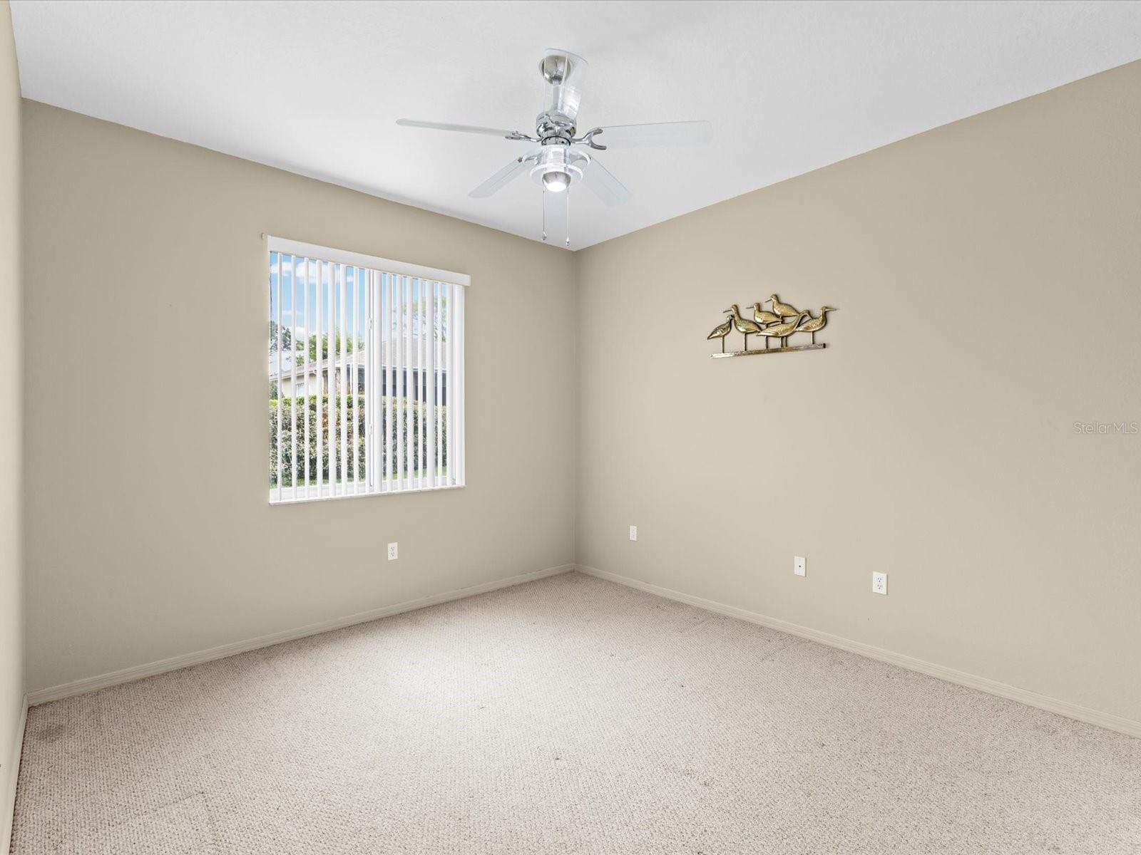 THE RESERVE - Residential