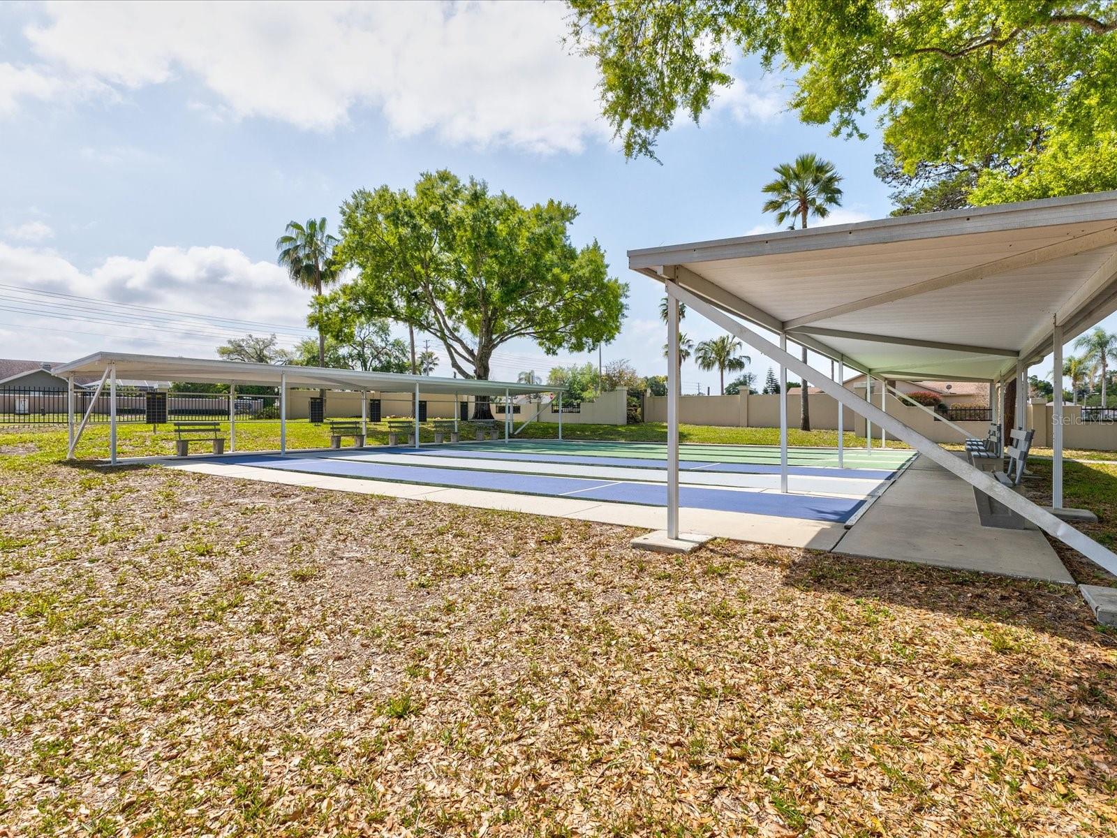 THE RESERVE - Residential