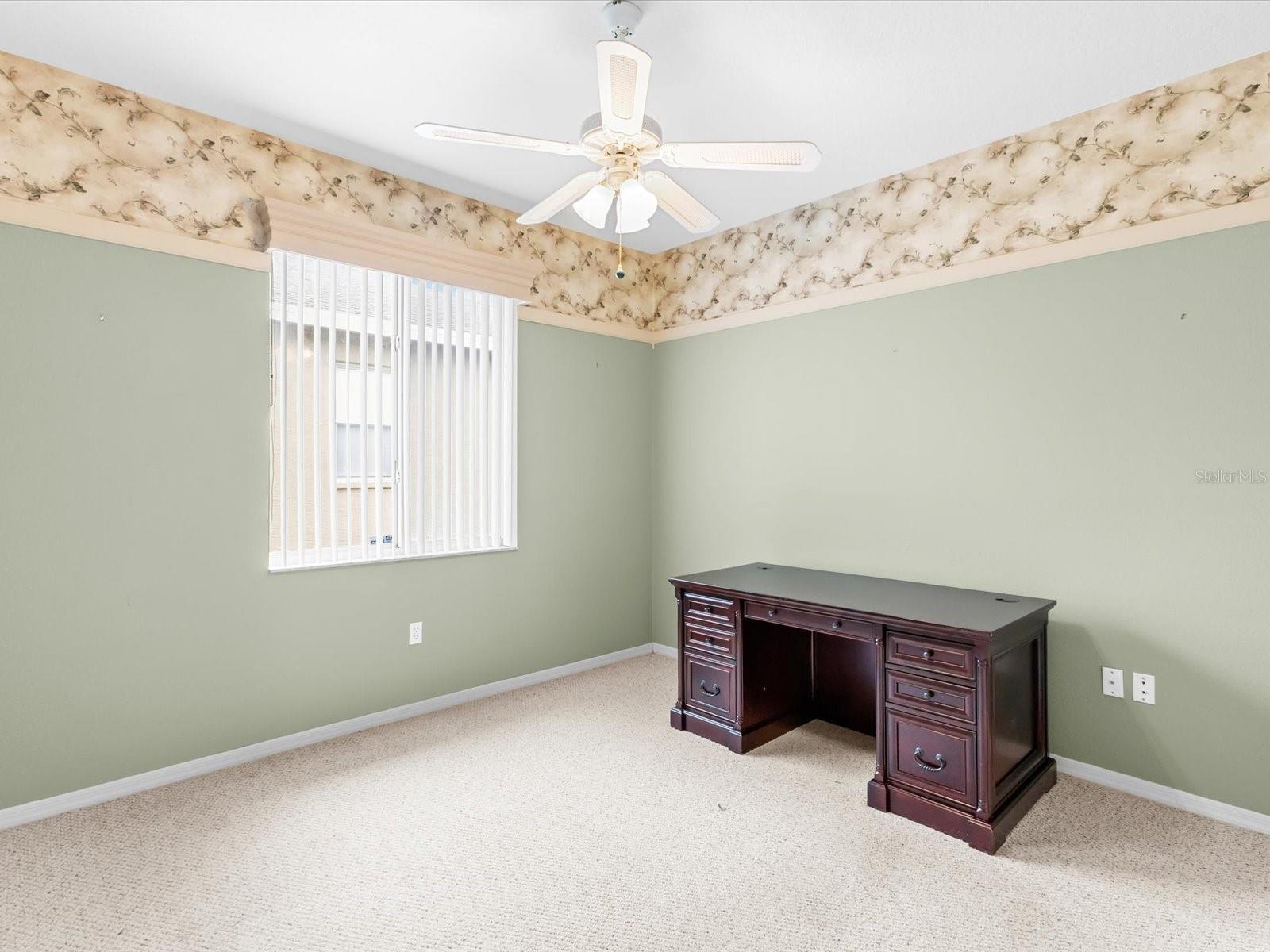 THE RESERVE - Residential