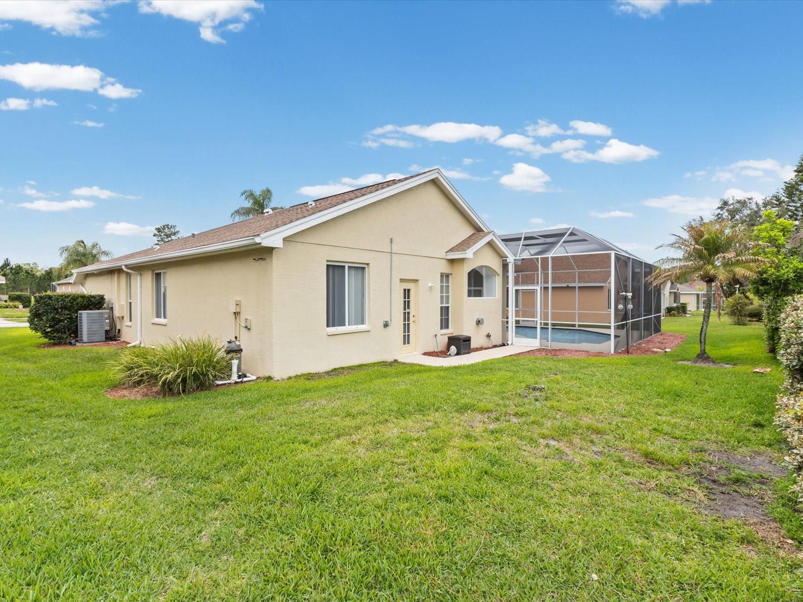 THE RESERVE - Residential