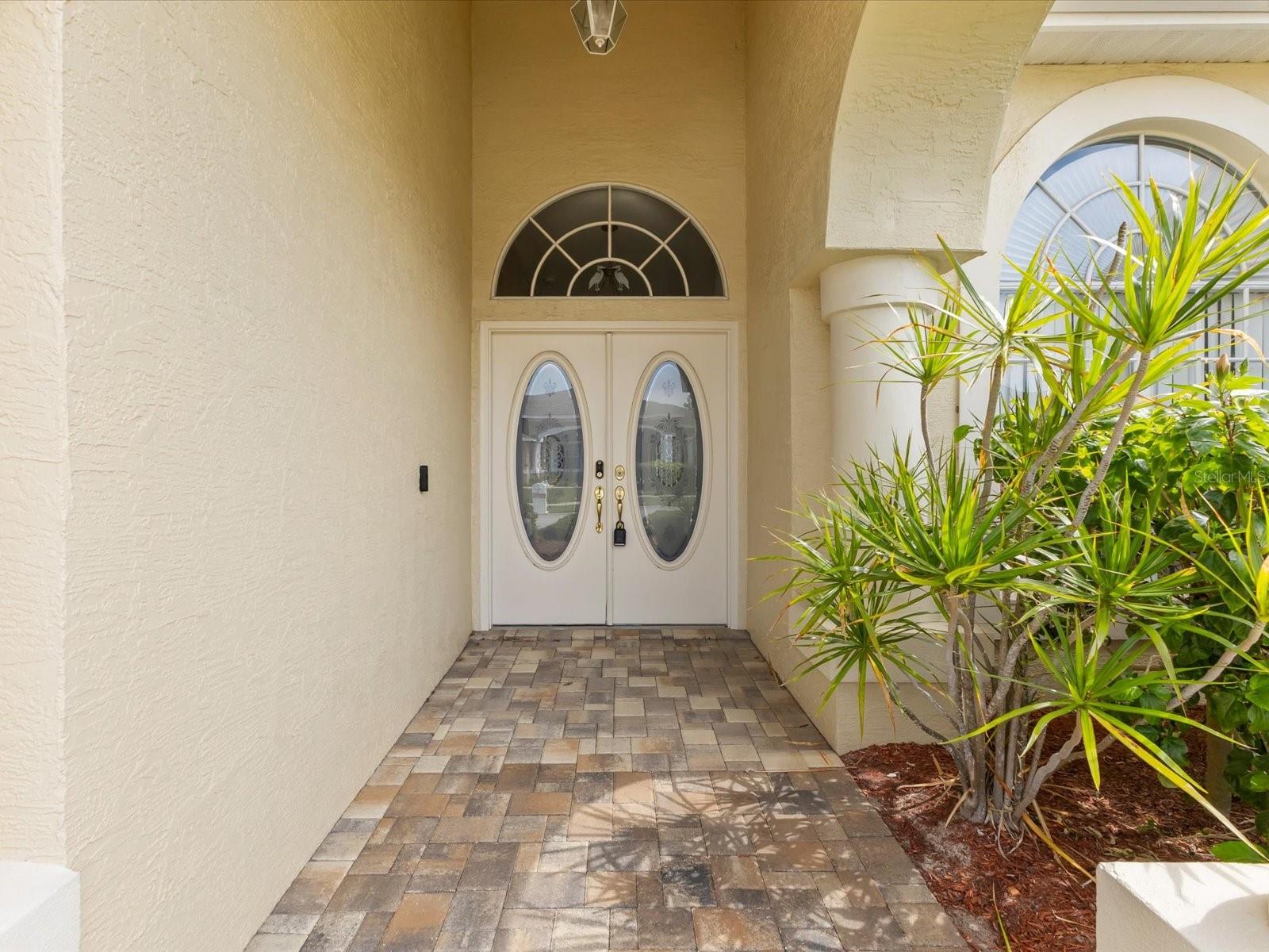 THE RESERVE - Residential