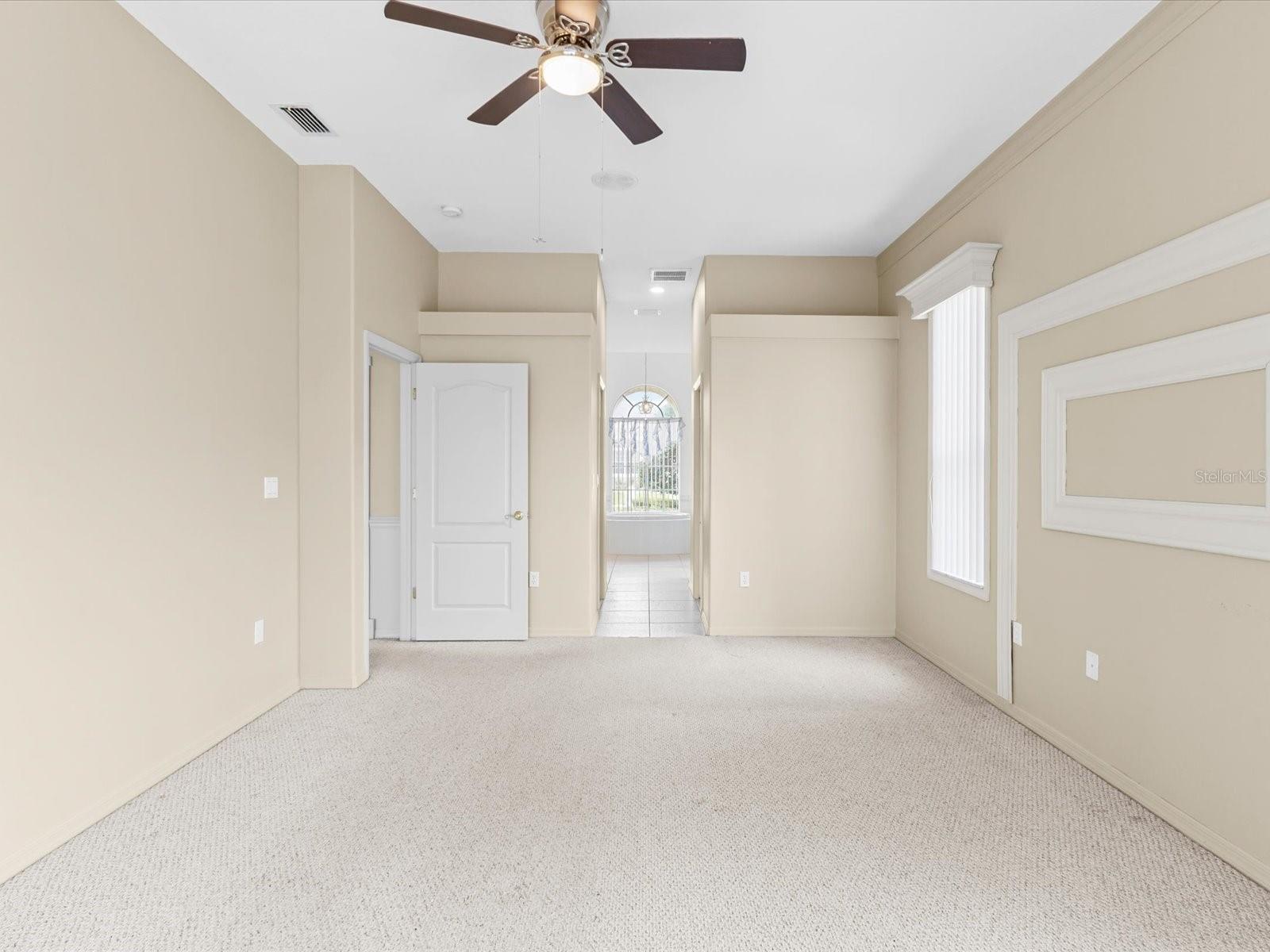 THE RESERVE - Residential