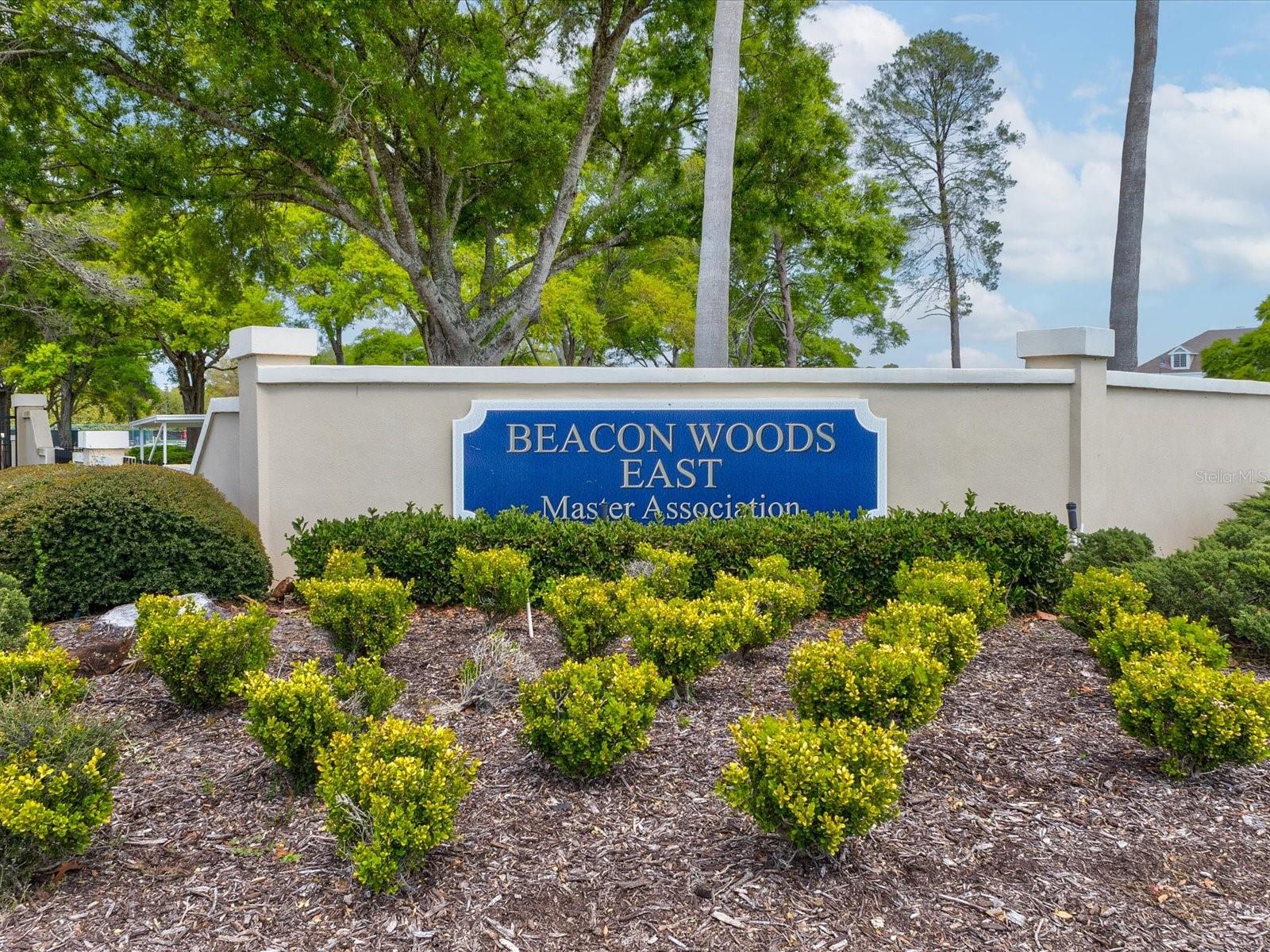 THE RESERVE - Residential