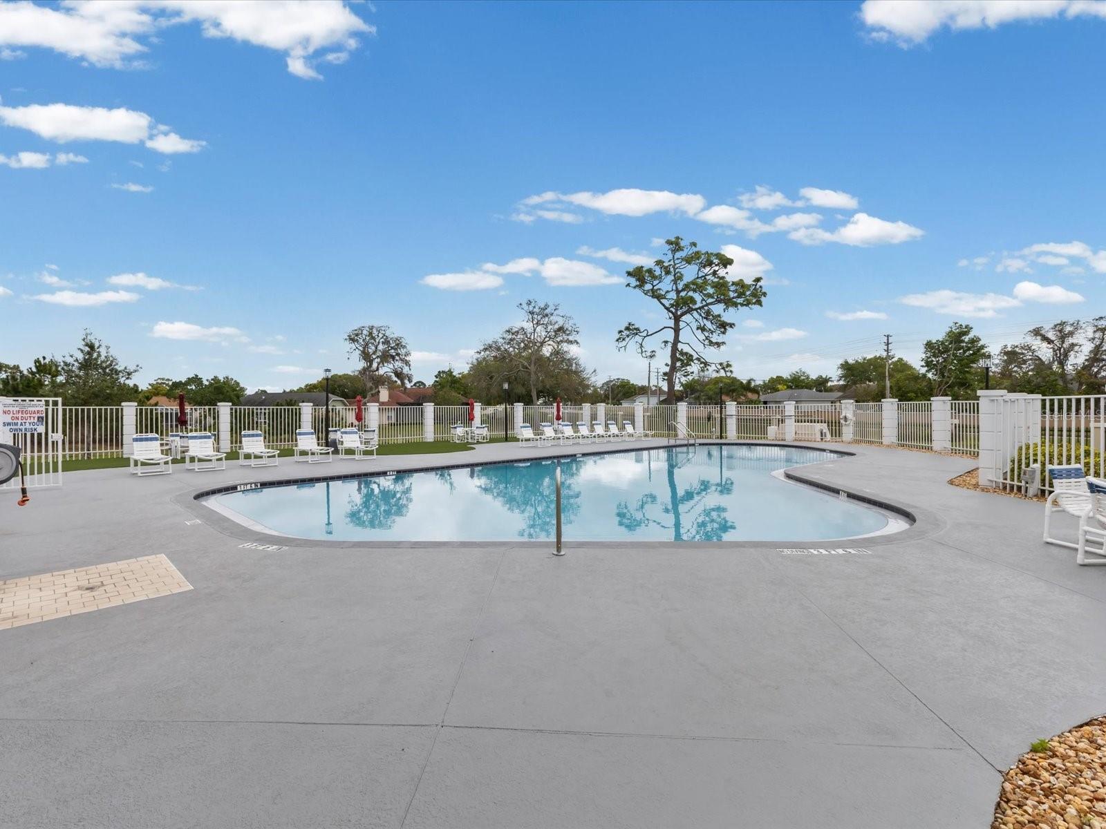 THE RESERVE - Residential