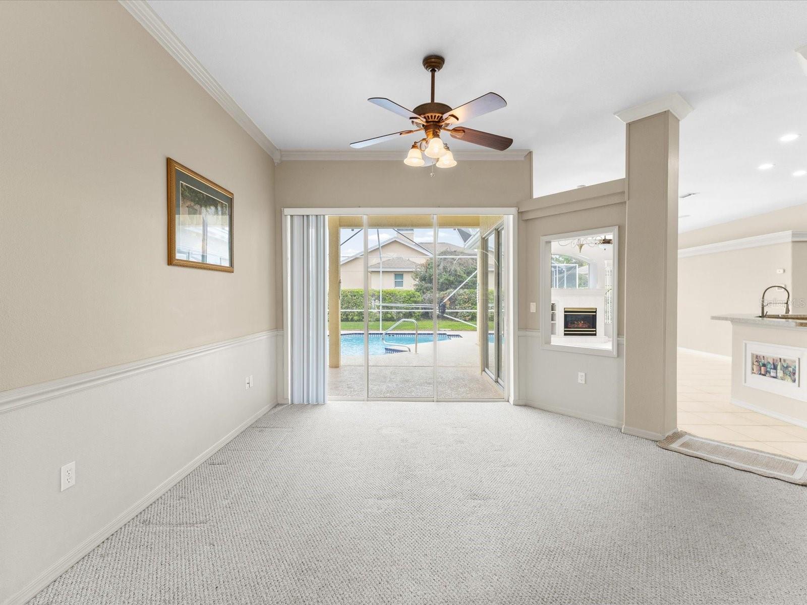 THE RESERVE - Residential