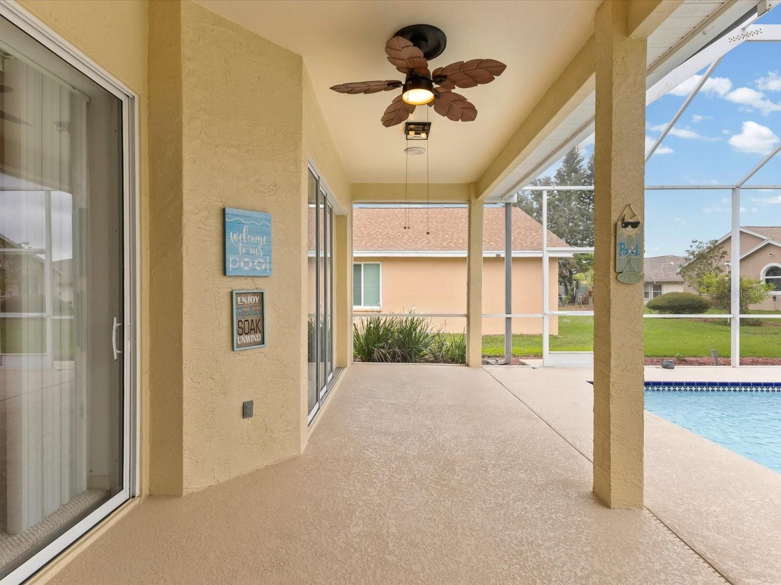 THE RESERVE - Residential