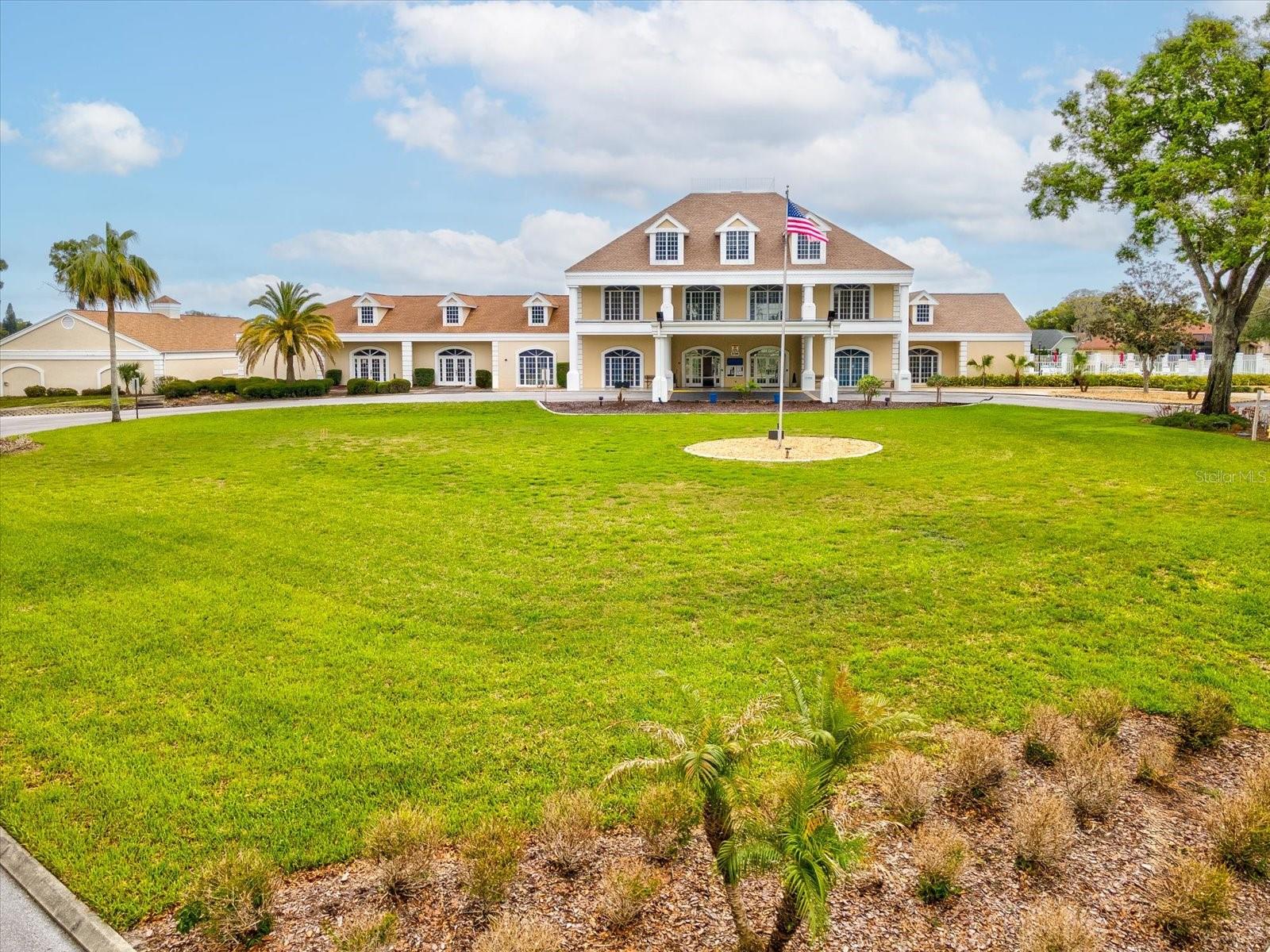 THE RESERVE - Residential