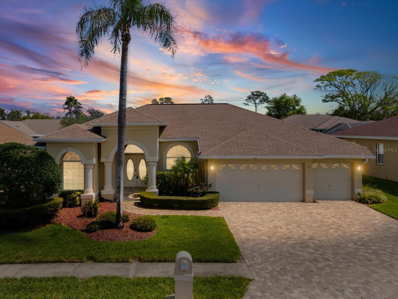 THE RESERVE - Residential