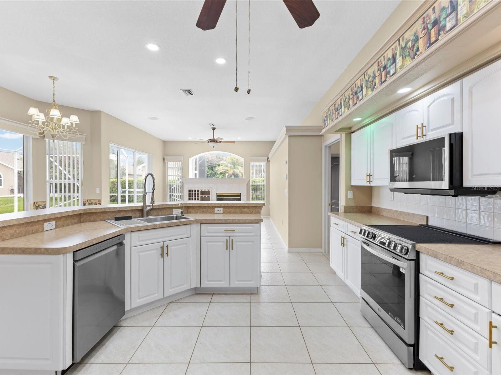 THE RESERVE - Residential