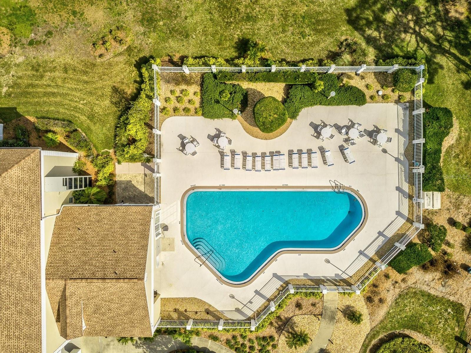 THE RESERVE - Residential