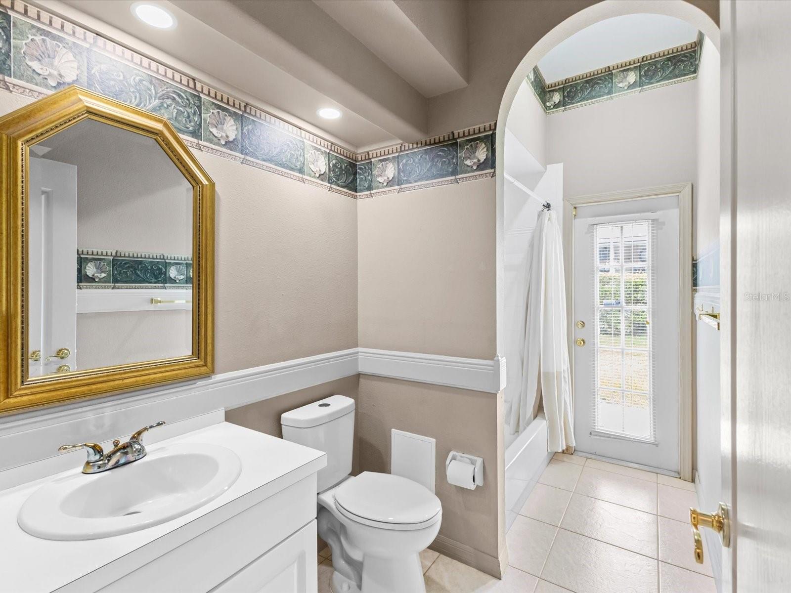 THE RESERVE - Residential