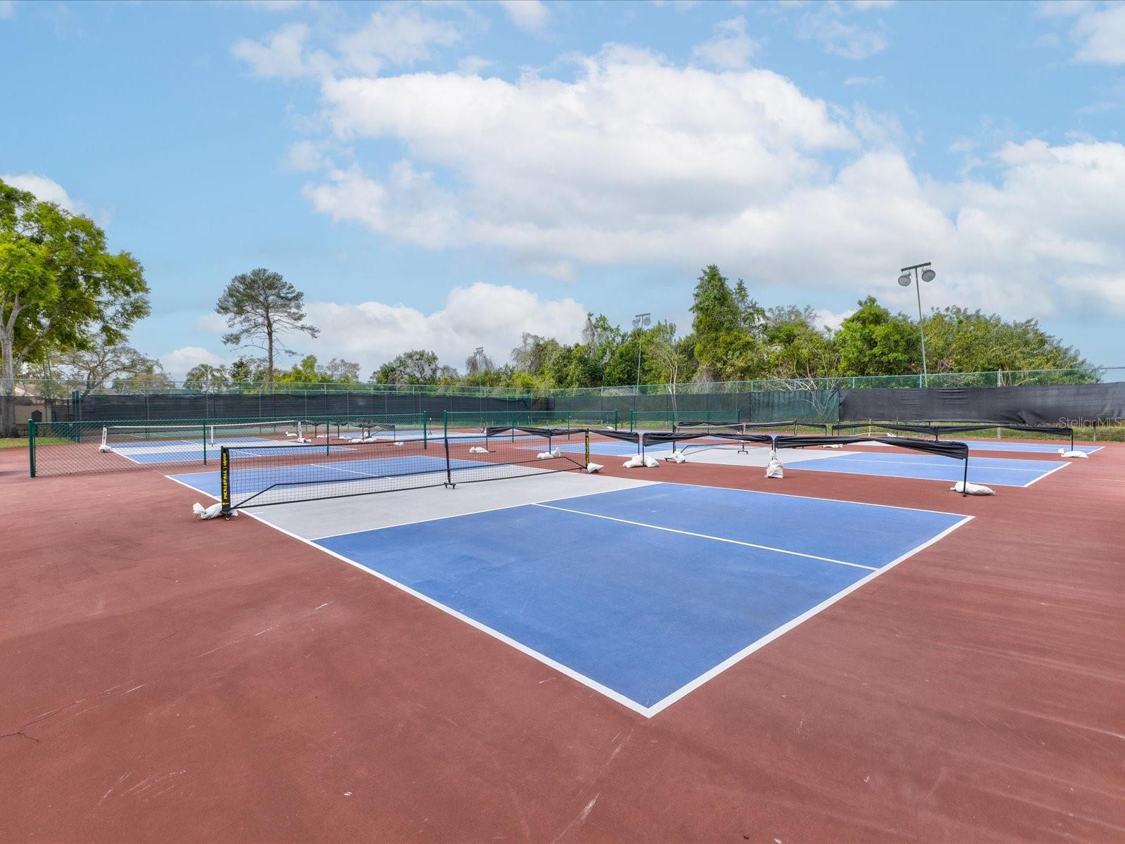 THE RESERVE - Residential