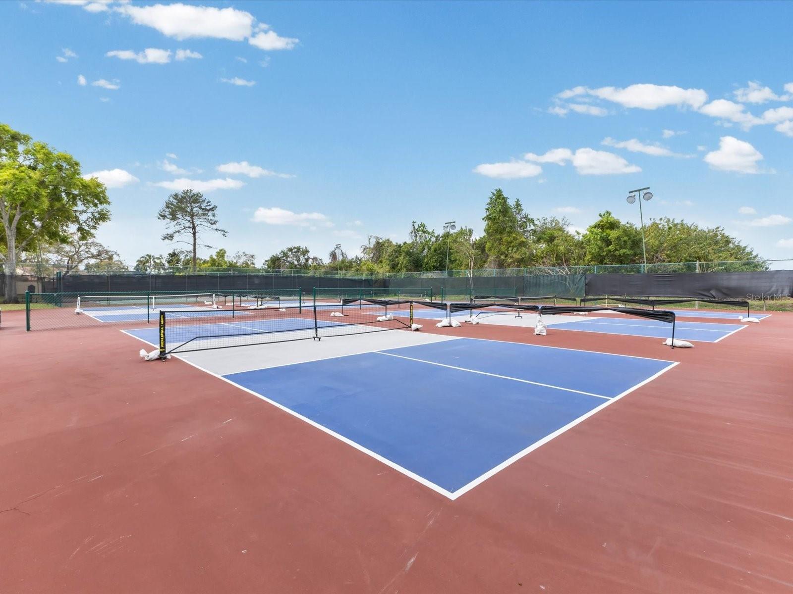 THE RESERVE - Residential