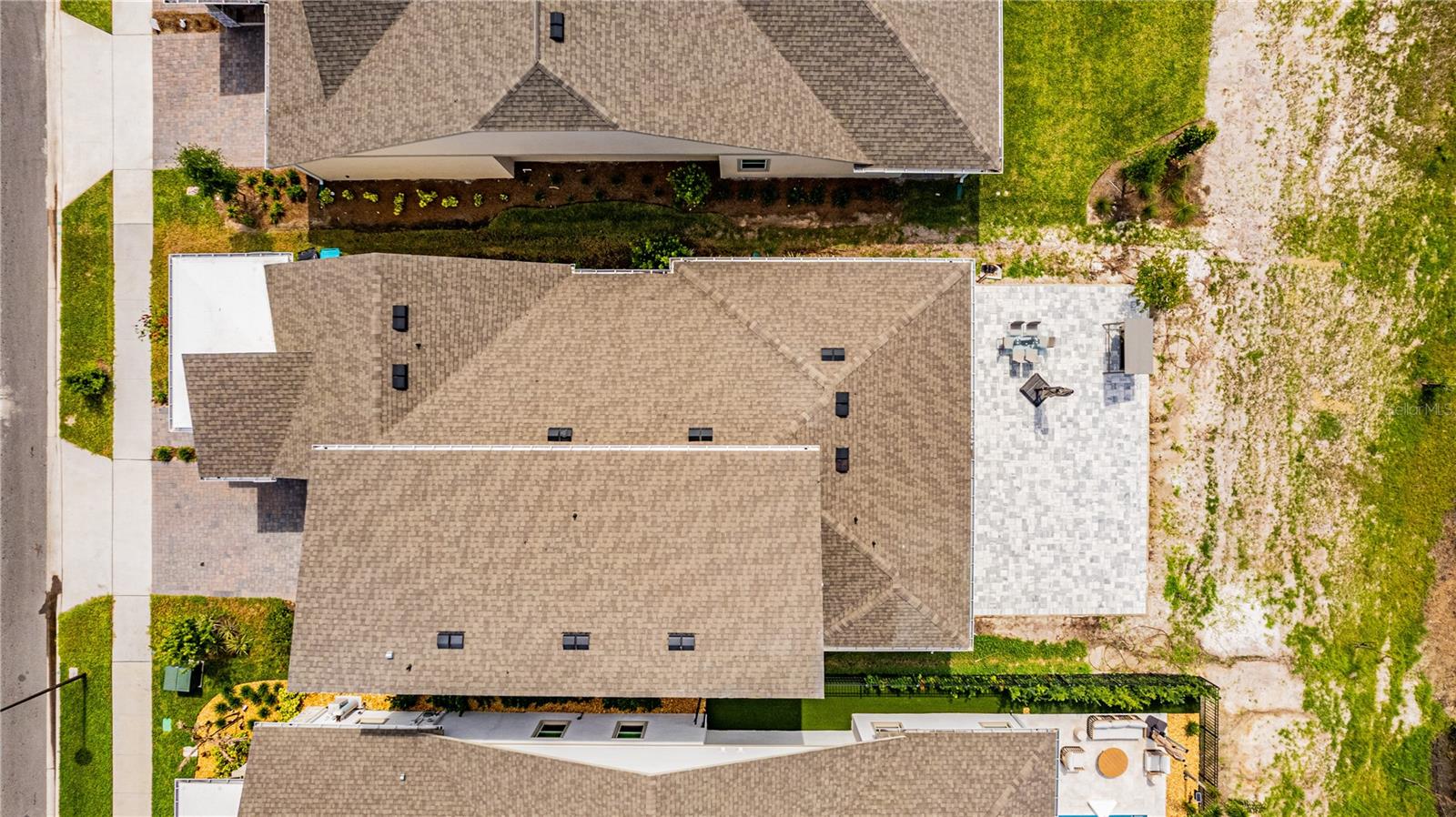 LAUREATE PARK - Residential