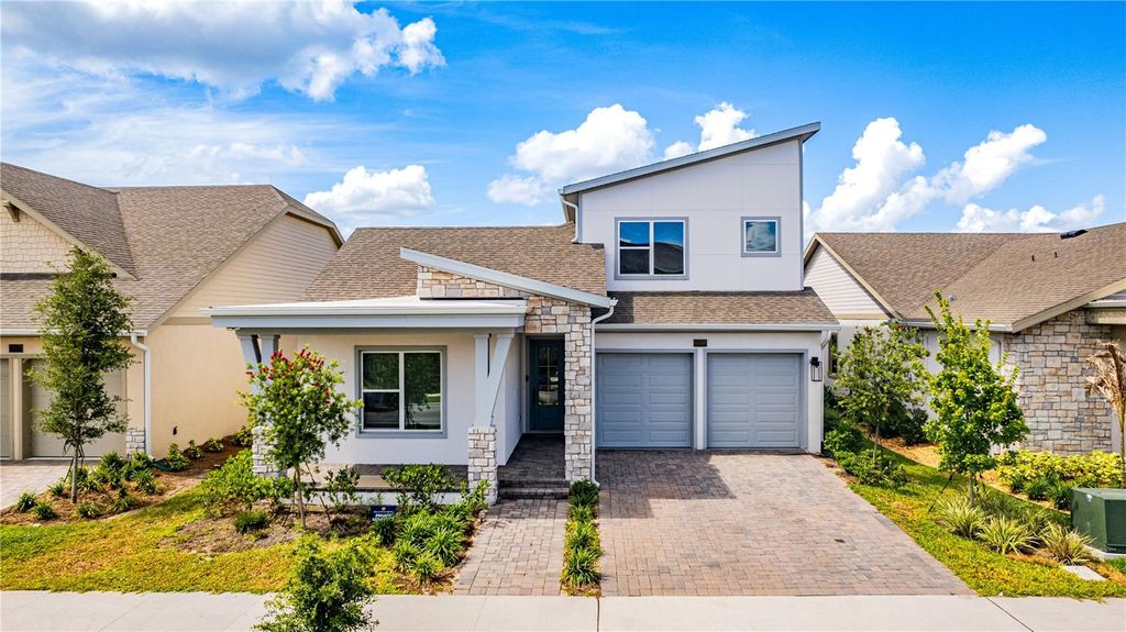 Photo of 10156 Ballast Drive, Orlando, FL 32827 (MLS # O6410681)