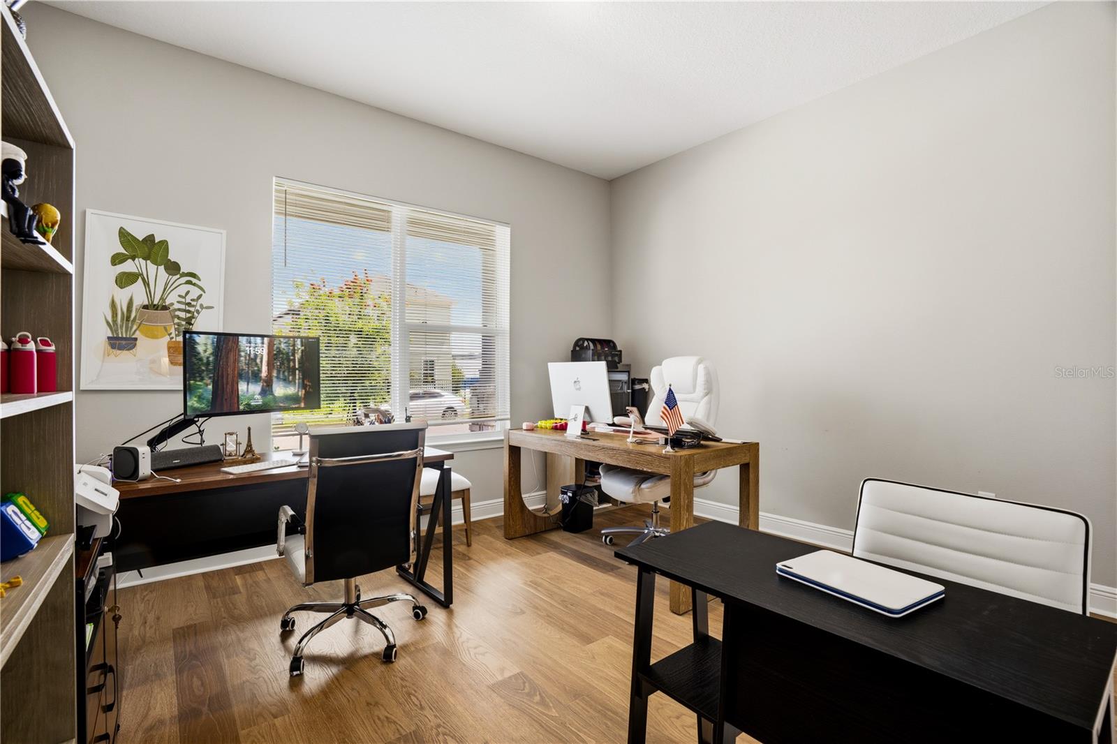 LAUREATE PARK - Residential