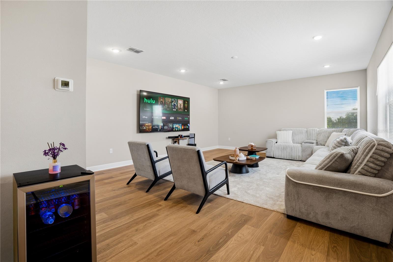 LAUREATE PARK - Residential