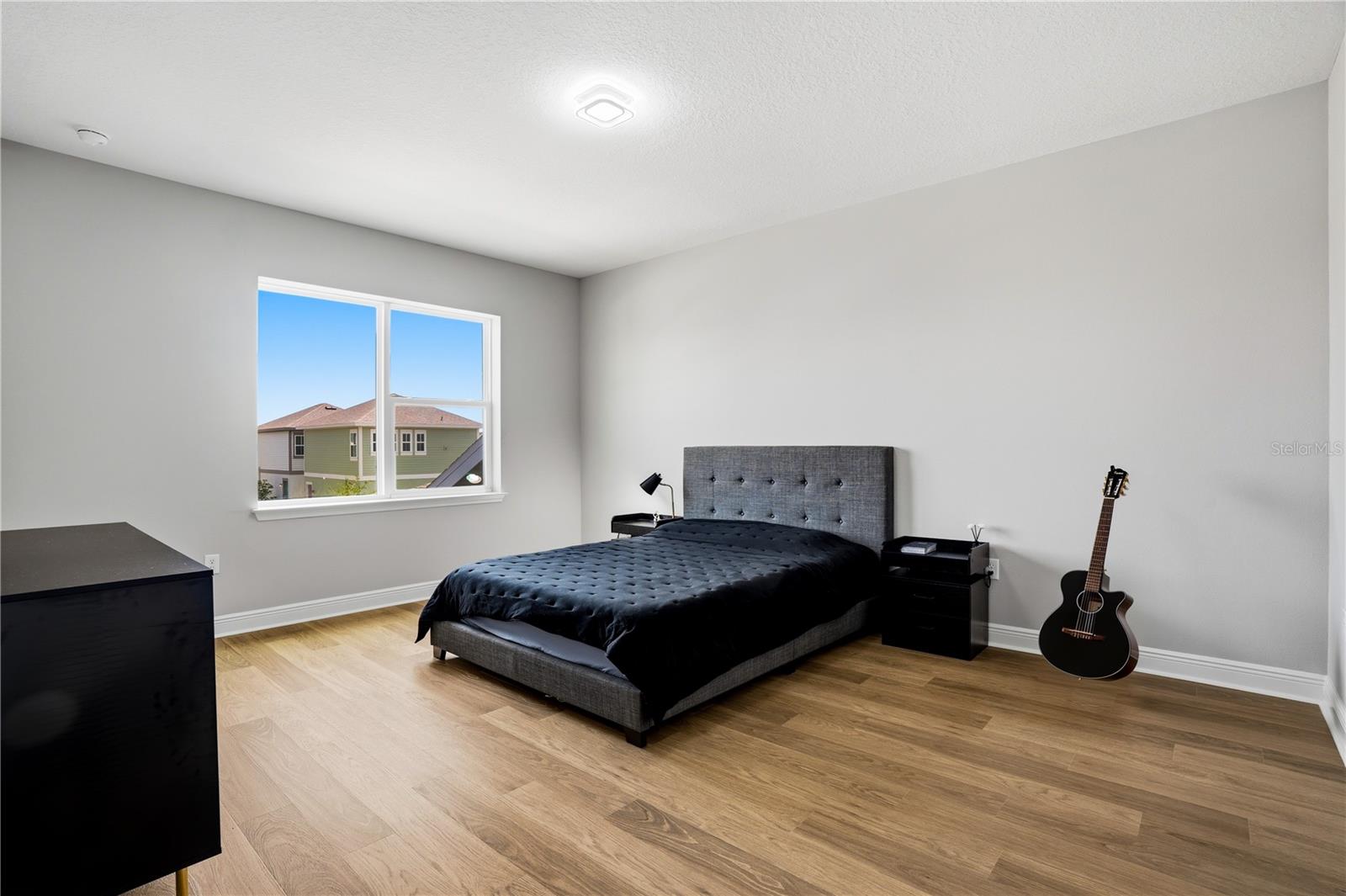 LAUREATE PARK - Residential