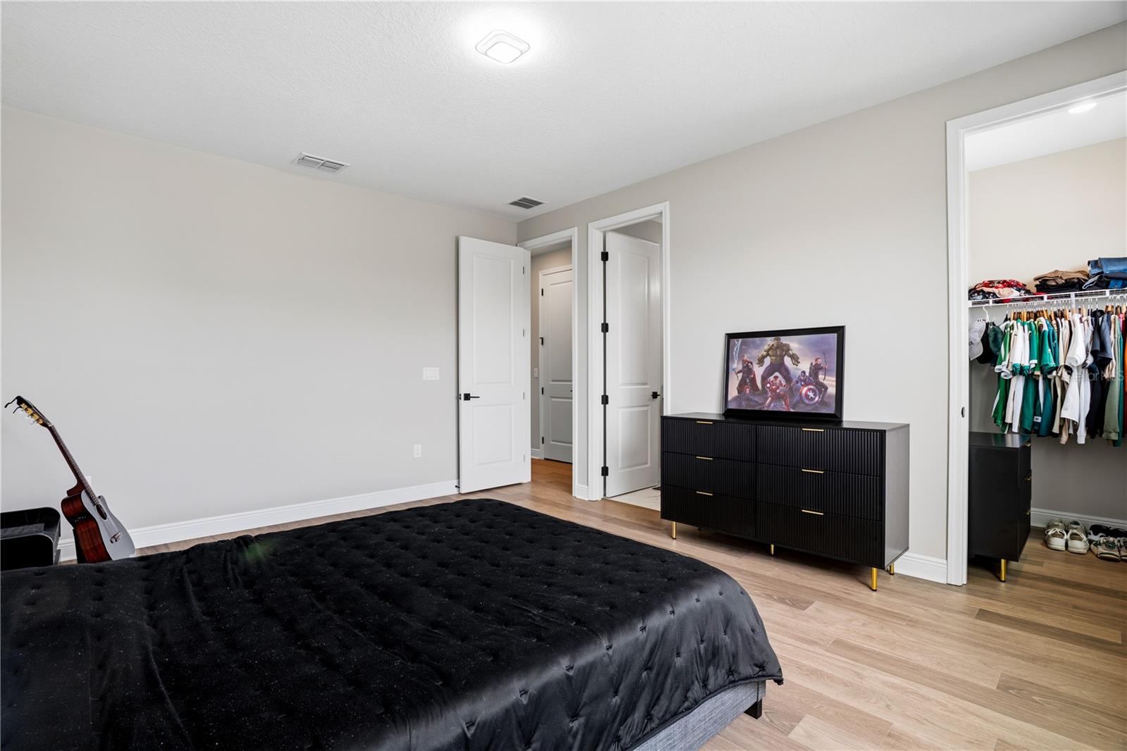 LAUREATE PARK - Residential