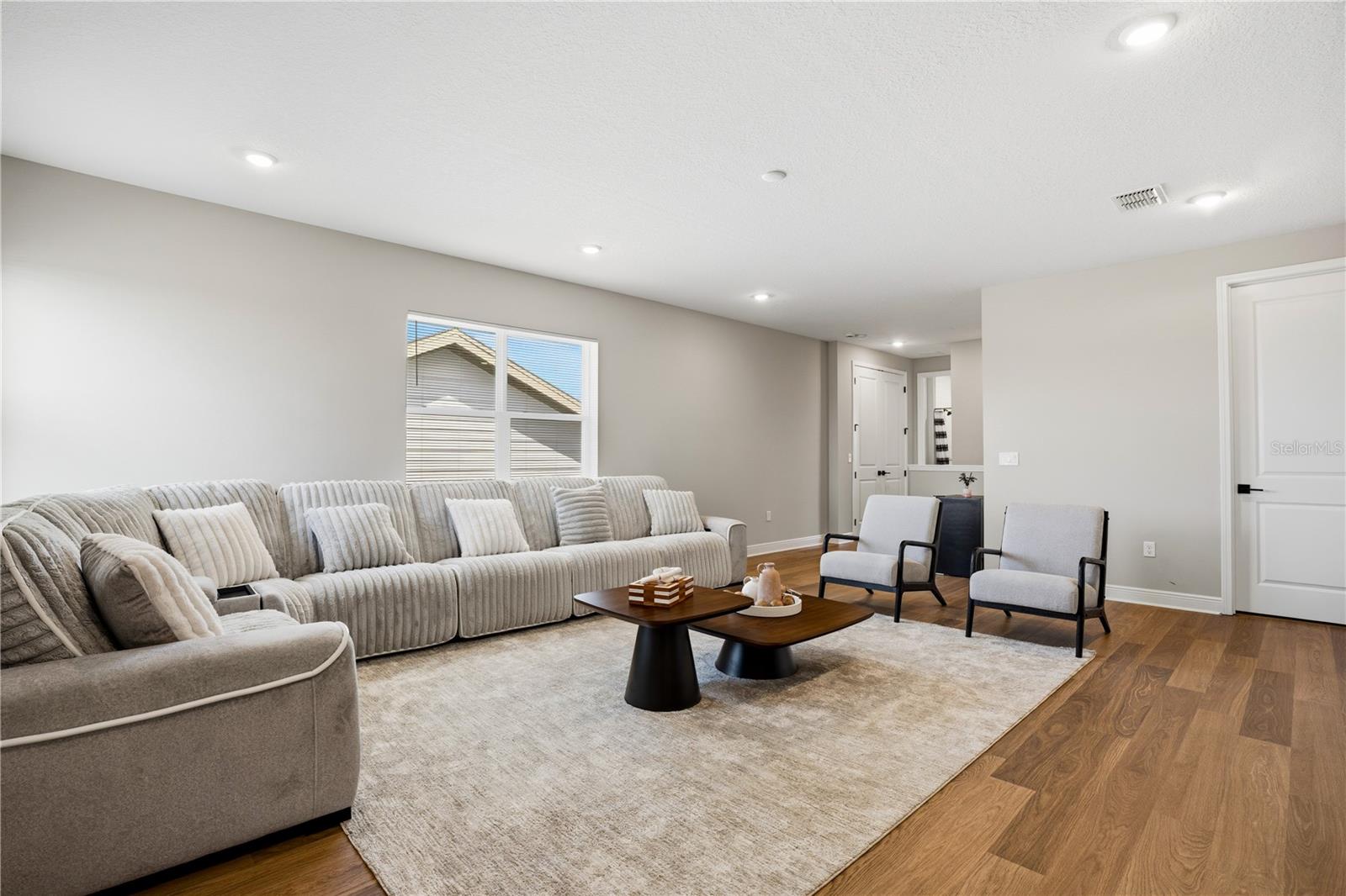 LAUREATE PARK - Residential