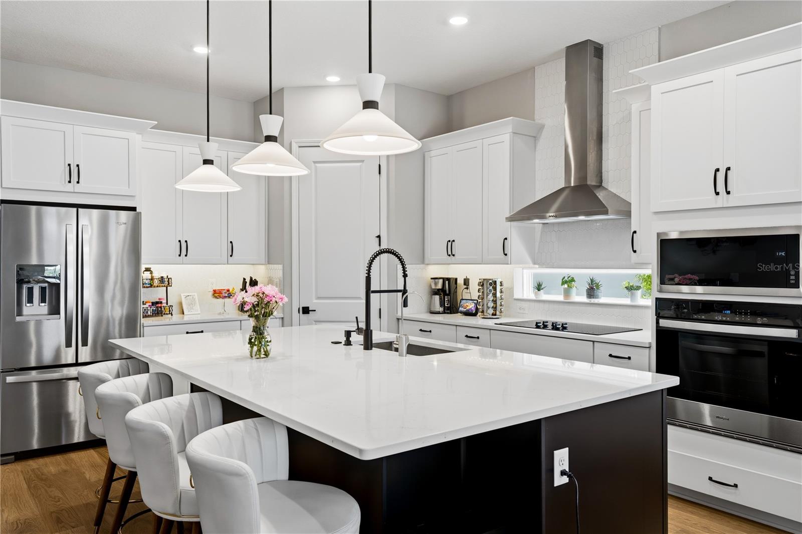 LAUREATE PARK - Residential