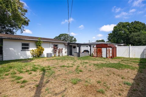 A home in PINELLAS PARK