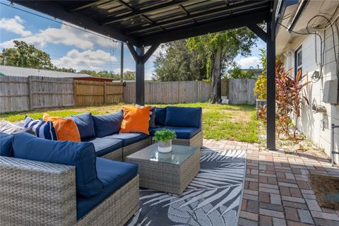 A home in PINELLAS PARK