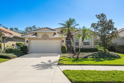 A home in SARASOTA