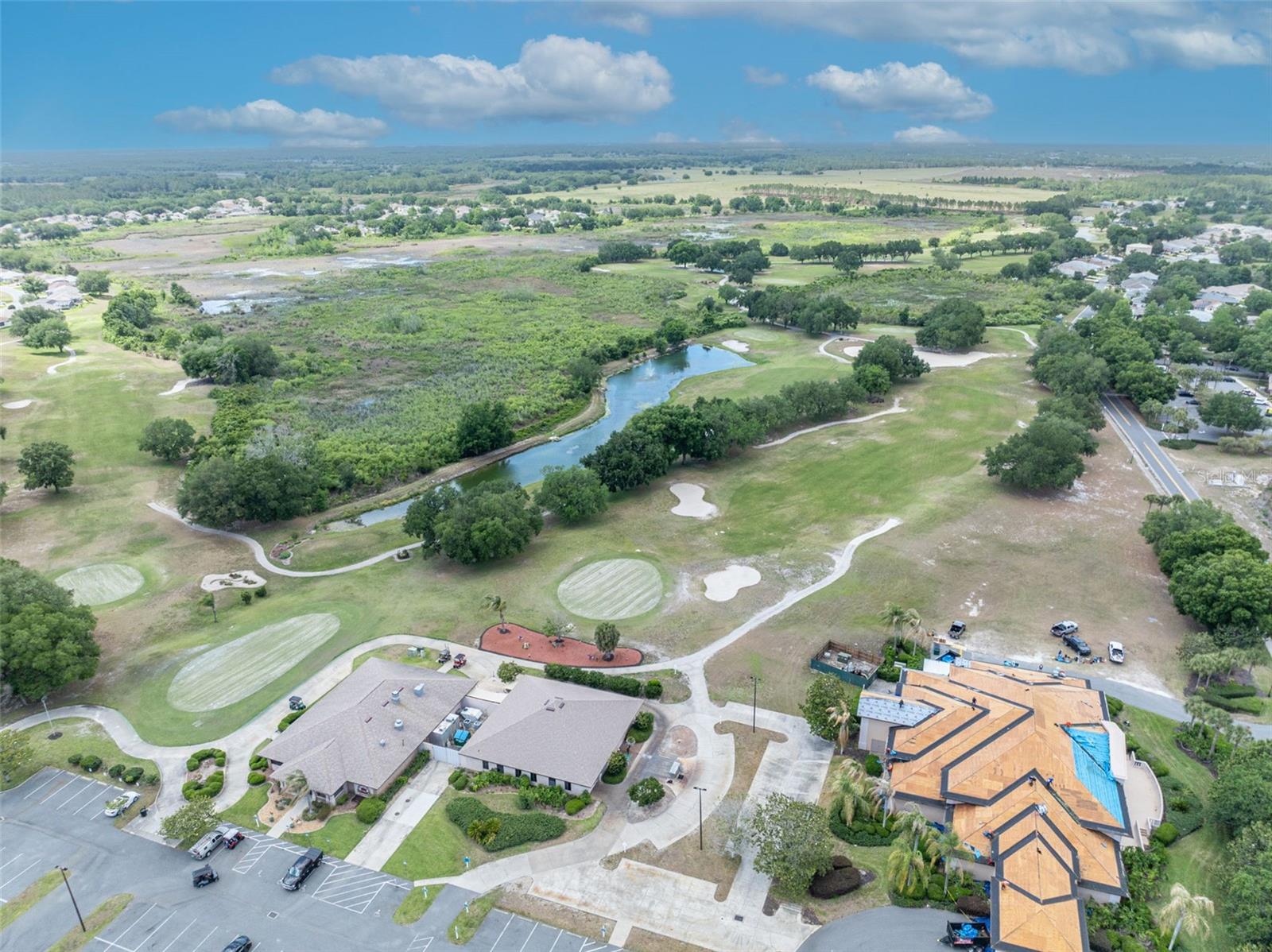 ROYAL HIGHLANDS PH 02-B LT 1317 PB 50 PG - Residential