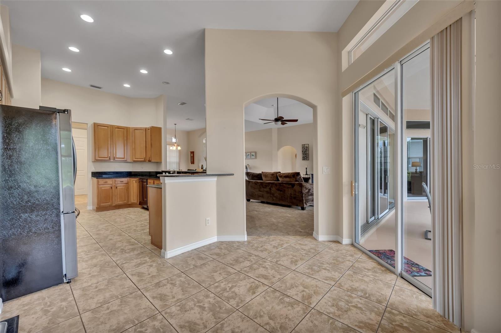 ROYAL HIGHLANDS PH 02-B LT 1317 PB 50 PG - Residential