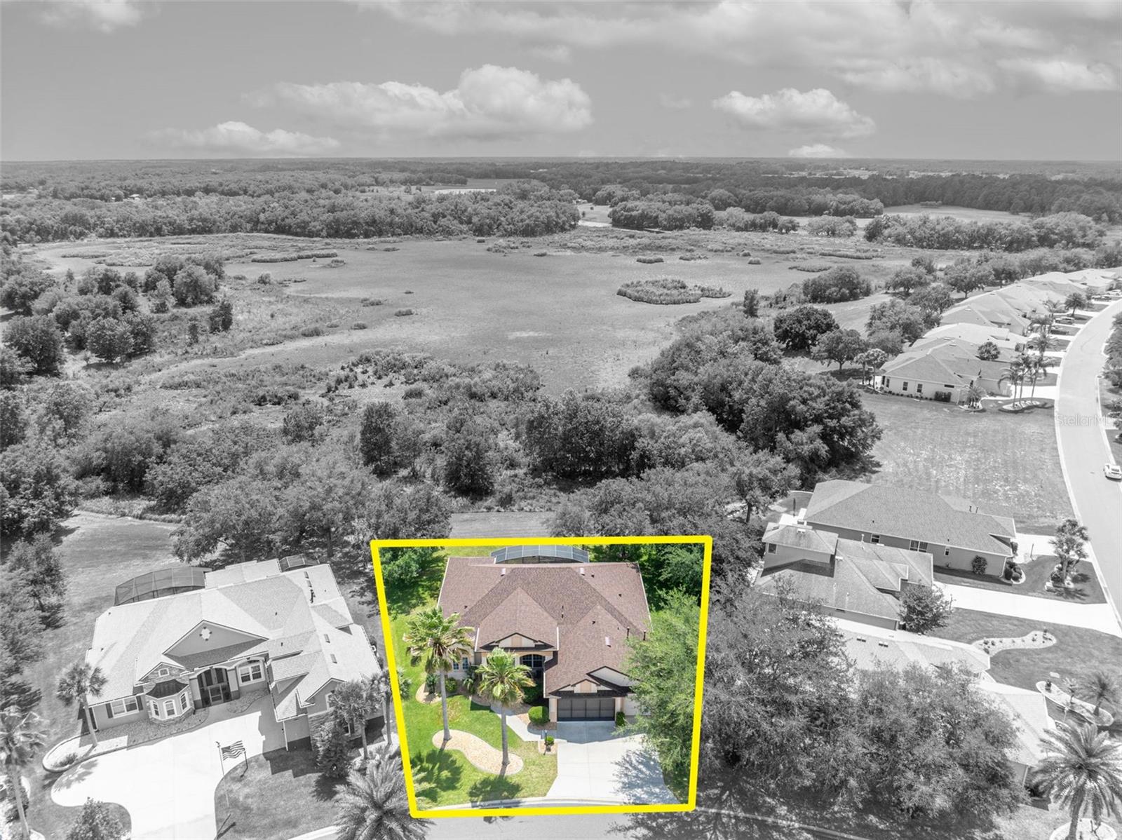 ROYAL HIGHLANDS PH 02-B LT 1317 PB 50 PG - Residential