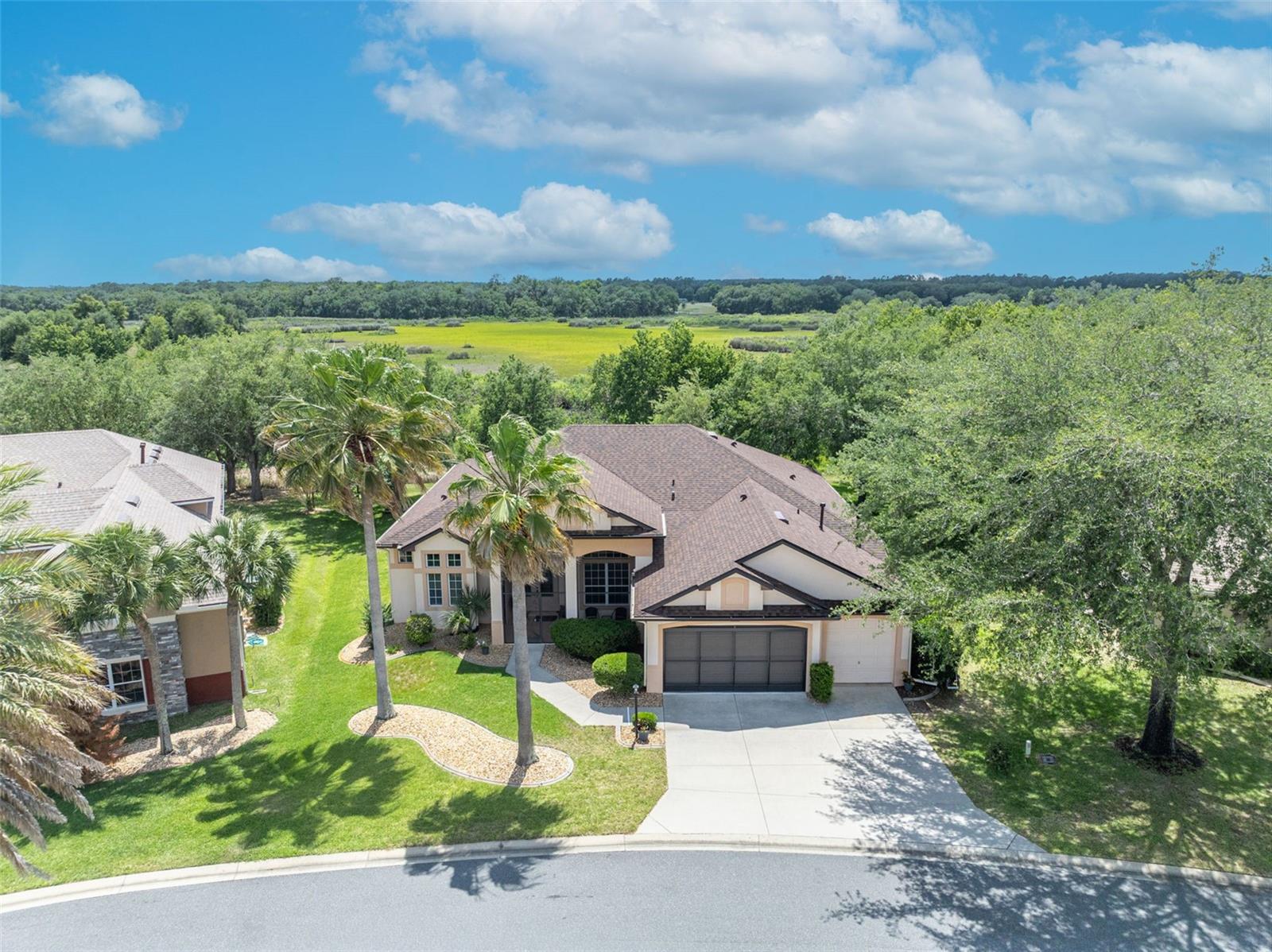 ROYAL HIGHLANDS PH 02-B LT 1317 PB 50 PG - Residential