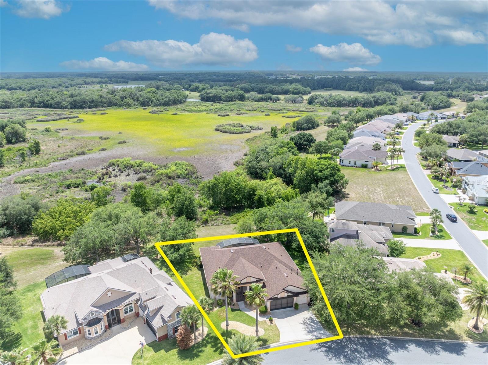 ROYAL HIGHLANDS PH 02-B LT 1317 PB 50 PG - Residential