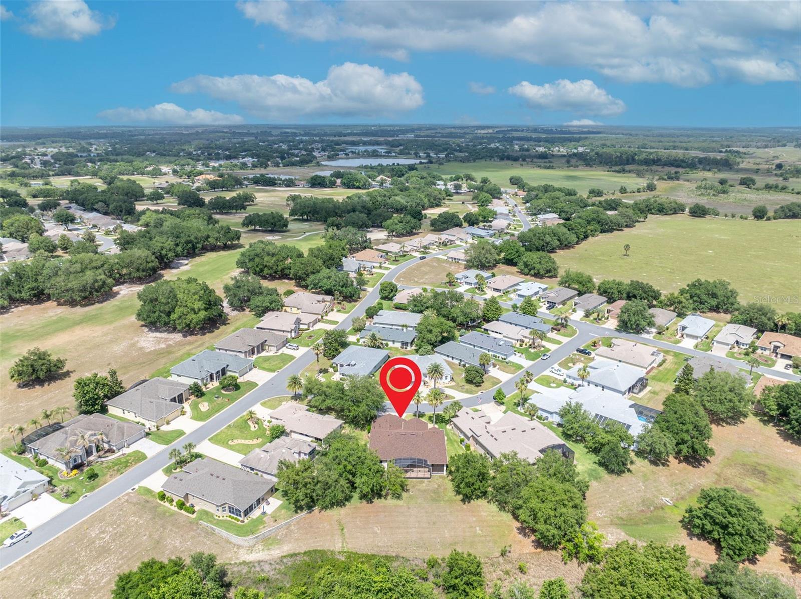 ROYAL HIGHLANDS PH 02-B LT 1317 PB 50 PG - Residential
