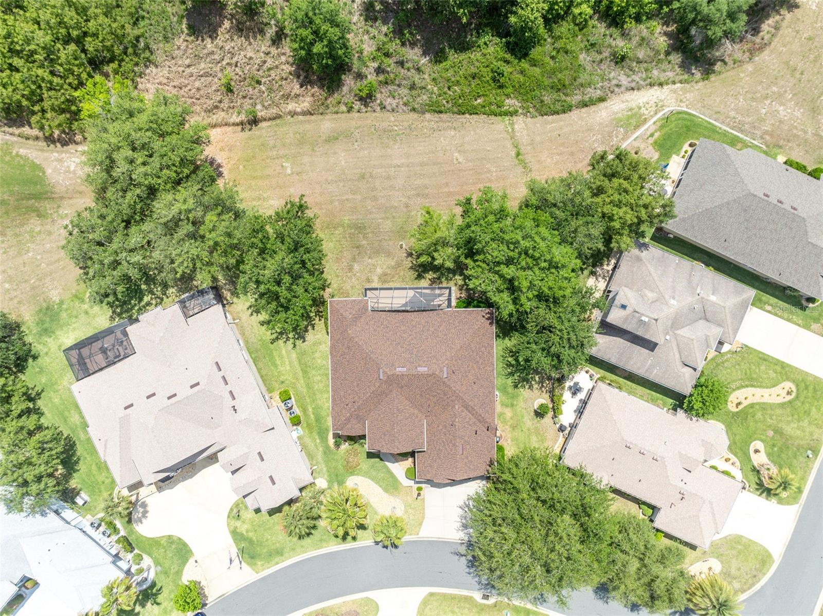ROYAL HIGHLANDS PH 02-B LT 1317 PB 50 PG - Residential